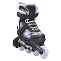 ROLLERBLADE Microblade SL Patinia - Mavro/Lebanta/Glazio